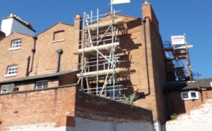 Mark Claremont Bank 2