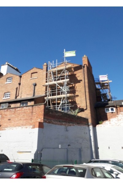 Mark Claremont Bank 2