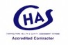 ha accredited contractor logo